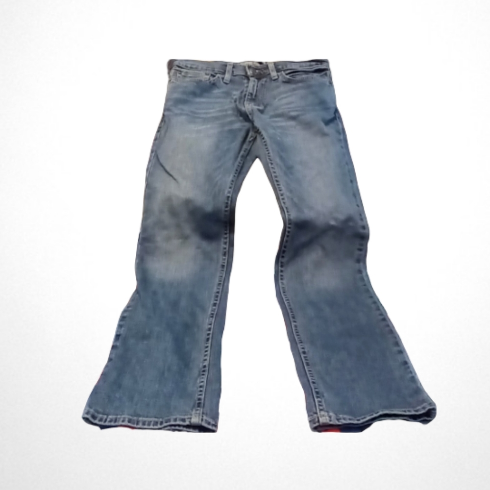 Men's Hollister 28x30 jeans